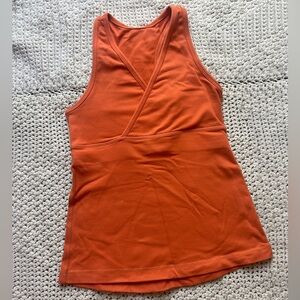 Lululemon Tank Top